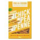 Profusion Organic Protein Chick Pea Penne 250g