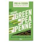 Profusion Organic Protein Green Pea Penne 250g