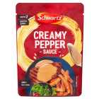 Schwartz Creamy Peppercorn Sauce 170g