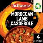 Schwartz Moroccan Lamb Casserole 35g