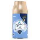 Glade Automatic Spray Refill Pure Clean Linen Air Freshener 269ml