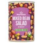 Morrisons Mixed Bean Salad (400g) 240g