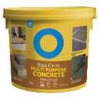 Blue Circle Multi-Purpose Ready To Use Concrete Tub - 5kg