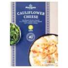 Morrisons Cauliflower Cheese 400g