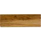 W by Woodpecker Classic Light Oak Solid Wood Flooring Sample
