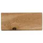 W by Woodpecker Country Light Oak Solid Wood Flooring - Sample