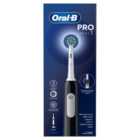 Oral-B Pro 600 3D White Electric Toothbrush Powered By Braun