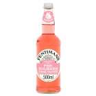 Fentimans Pink Rhubarb Tonic Water 500ml