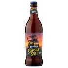 Adnams Ghost Ship 0.5% Low Alcohol Beer, 500ml