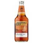 Whitstable Bay Organic Ale Kent, 500ml