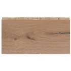 W by Woodpecker City Oak Engineered Wood Flooring - Sample