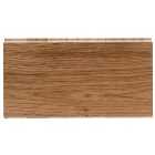 W by Woodpecker Farm Light Oak Engineered Wood Flooring - Sample