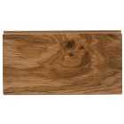 W by Woodpecker Nature Light Oak 10mm Engineered Wood Flooring - Sample