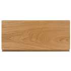 W by Woodpecker American Light Oak 10mm Engineered Wood Flooring - Sample