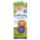 Cow & Gate Toddler Milk 1-3 Years 1L