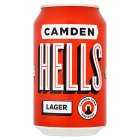 Camden Hells Lager London, 330ml
