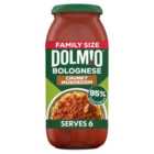 Dolmio Bolognese Chunky Mushroom Pasta Sauce 750g