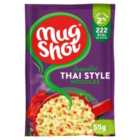 Mug Shot Thai Style 55g