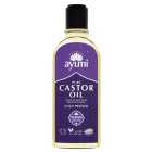 Ayumi Pure Castor Oil 150ml
