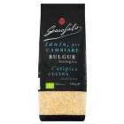 Garofalo Organic Bulgur Wheat 500g