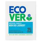 Ecover Non Bio Laundry Washing Powder 25 Washes 1.875kg