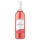 Silver Bay Point Rose 75cl