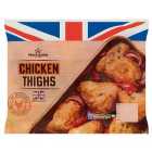 Morrisons Chicken Thighs 1kg