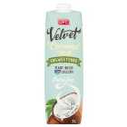 UFC Velvet Dairy Free Coconut Milk Unsweetened 1L