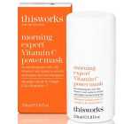 This Works Morning Expert Vitamin C Power Mask