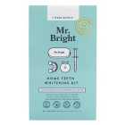 Mr. Bright Teeth Whitening Kit With Zipcase 4 Gels