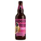 Badger The Cranborne Poacher Ruby Ale 500ml