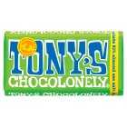 Tony's Chocolonely Dark Chocolate Almond, 180g