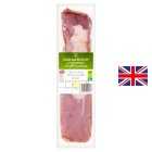Duchy Organic Free Range British Pork Fillet