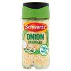 Schwartz Onion Granules 30g