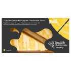 English Cheesecake Lemon & Mascarpone Slices, 214g