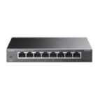 TP-Link TL-SG108S - 8-Port 10/100/1000Mbps Desktop Network Switch