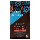 Cafédirect FT Decaffeinated Machu Picchu, 200g