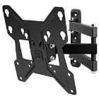 One For All 13-40 inch TV Bracket Turn 180 Smart Series