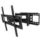 One For All 32-84 inch TV Bracket Turn 120 Double Solid Series