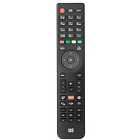 One For All Replacement Telefunken TV Remote Control
