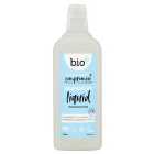 Bio-D Fragrance Free Eco Washing Up Liquid 750ml