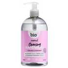 Bio-D Eco Geranium Sanitising Hand Wash 500ml