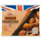 Morrisons Chicken Drumsticks 1kg
