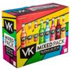 VK Mixed Pack 10 x 275ml