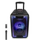 iDance Megabox 1000 Portable Bluetooth Sound & Light Party System