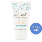 Organii Organic After Sun Cream, Vegan 150ml