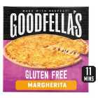 Goodfella's Gluten Free Margherita Cheese Pizza 328g