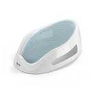 Angelcare Soft Touch Baby Bath Support, Aqua