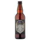 Dartmoor Legend Ale (Abv 4.4%) 500ml