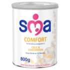 SMA Comfort Baby Milk Formula From Birth 800g